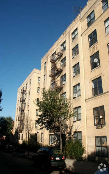 1660 Topping Ave - 1660 Topping Ave Apartments