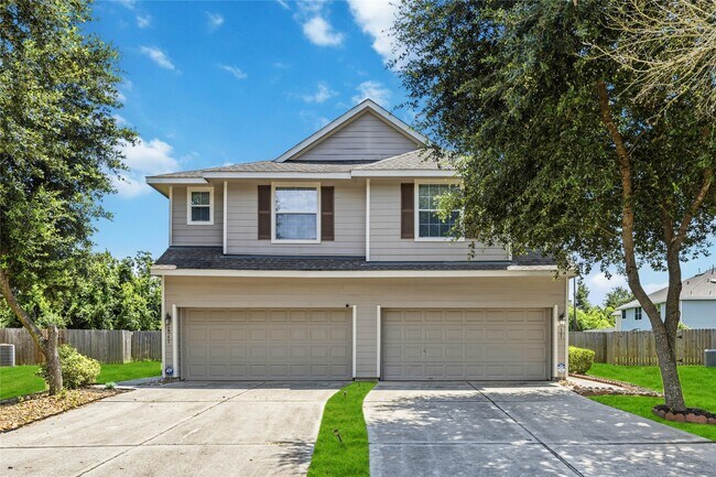 Photo - 2951 Hackamore Hollow Ln