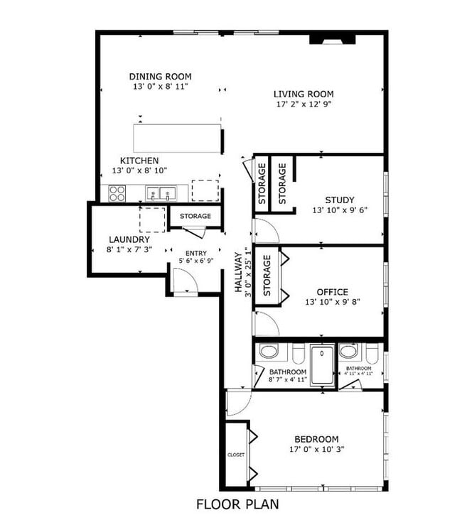 Photo - 1214 Drake Dr