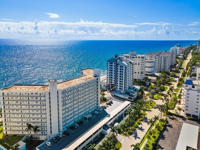 Building Photo - 3101 S Ocean Blvd Unit 812 Rental