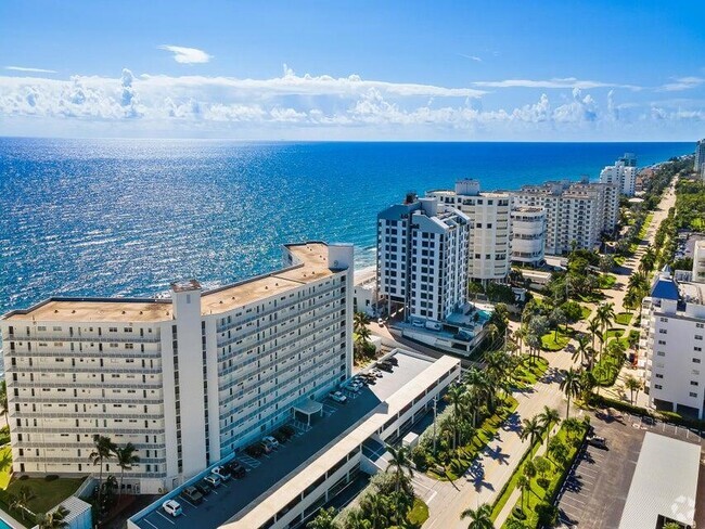 Building Photo - 3101 S Ocean Blvd Unit 812 Rental