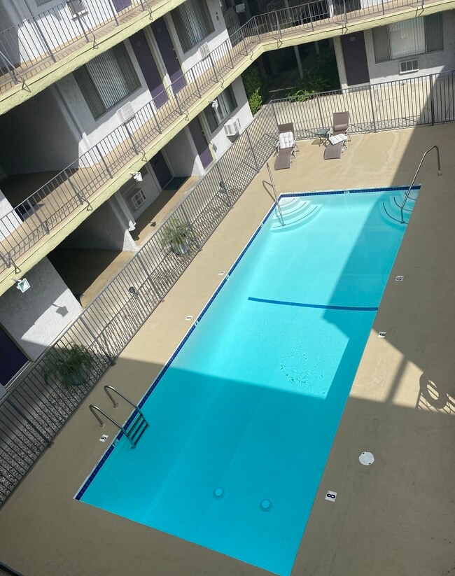 Southoaks Pointe Apartments