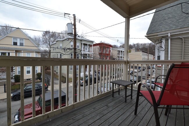 Photo - 25 Brackett St Unidad 2