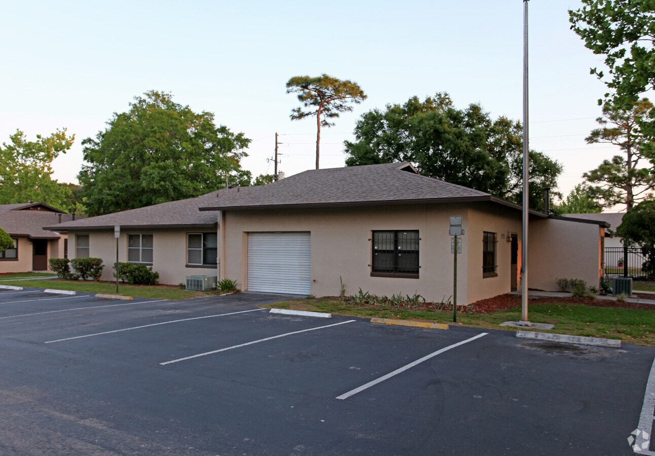 Omega Apartments - Omega Apartments