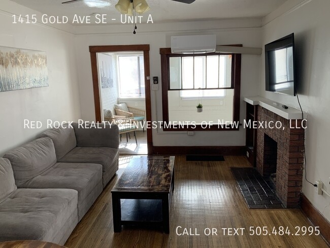 Photo - 1415 Gold Ave SE Unit A