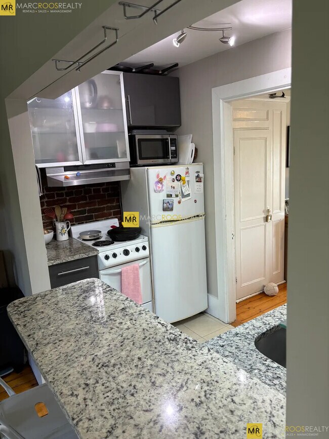 Photo - 41 Monument Sq Unidad TOP Rental