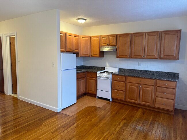 Photo - 168 N Beacon St Unit 1A