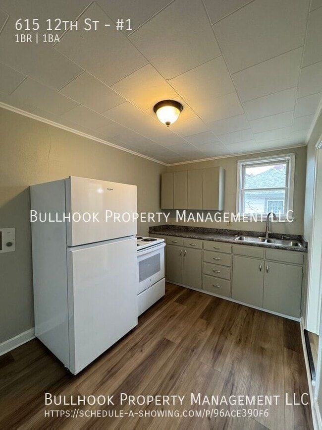 Photo - 615 12th St Unidad #1