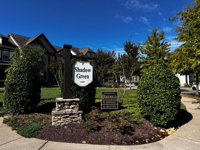 Photo - Shadow Green Neighborhood in Franklin