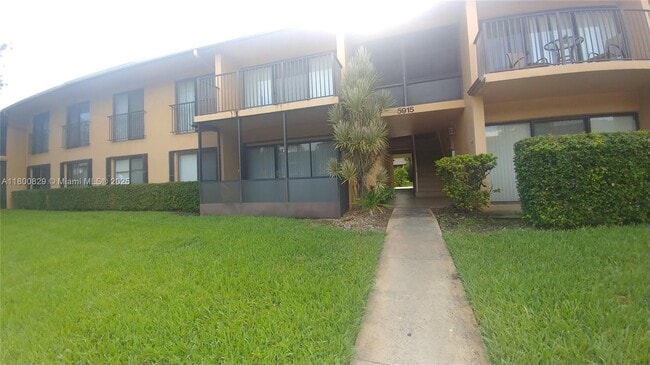 Photo - 5915 Washington St Condo Unit 109