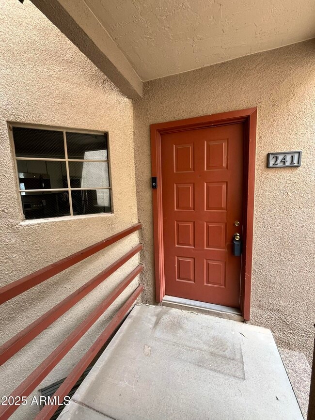 Photo - 4850 E Desert Cove Ave Unit 241