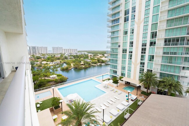 Photo - 300 Sunny Isles Blvd Unit 4-1007