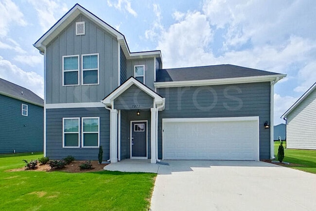 Building Photo - 7273 Foggy River Dr