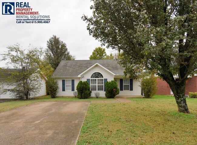 Building Photo - Adorable 3BD 2BA in north Murfreesboro w/ ...