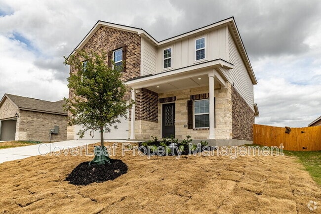 Building Photo - 9115 Canvas Run Rental