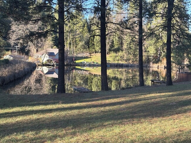 Photo - 3 bedroom home on community pond - great fishing!