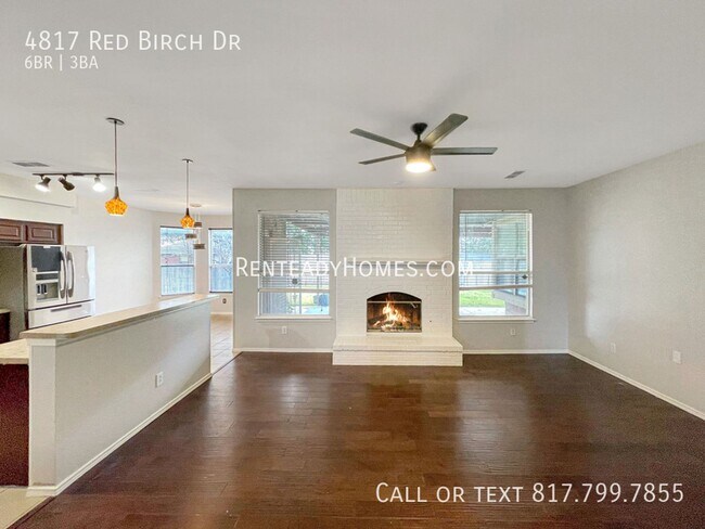 Photo - 4817 Red Birch Dr