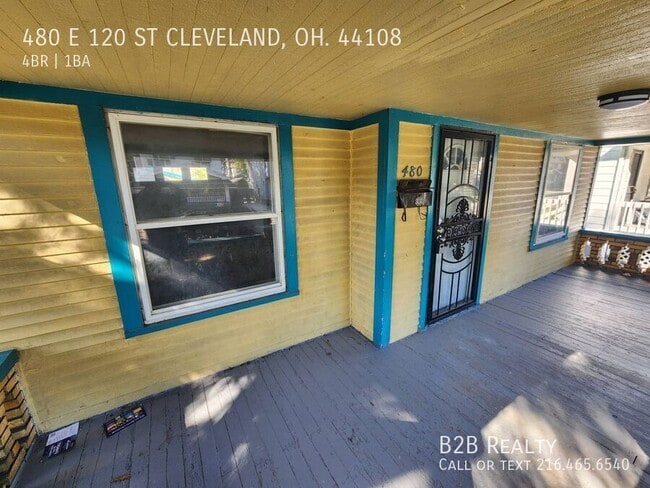 Photo - 480 E 120th St