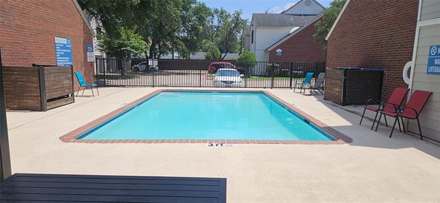 Photo - 739 N Nursery Rd Condo Unit 114