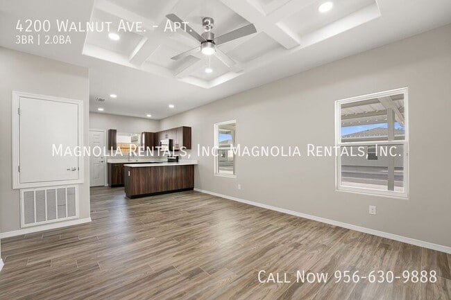 4200 Walnut Ave Unit 3