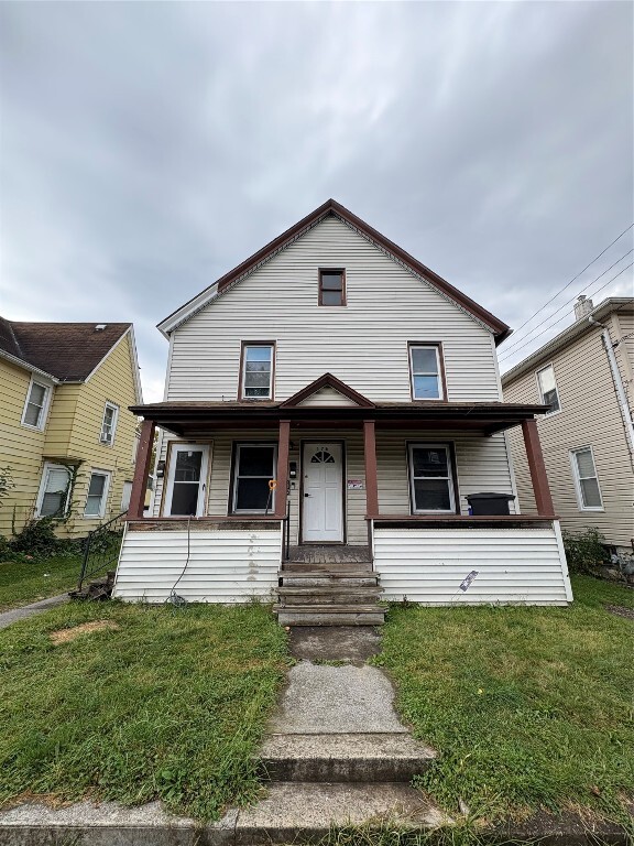 Building Photo - 178 St Charles St Unit 2 Rental