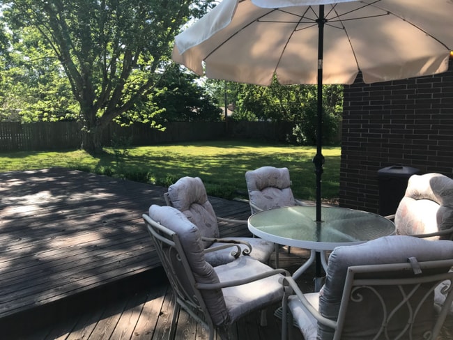 6001 Echo Ridge