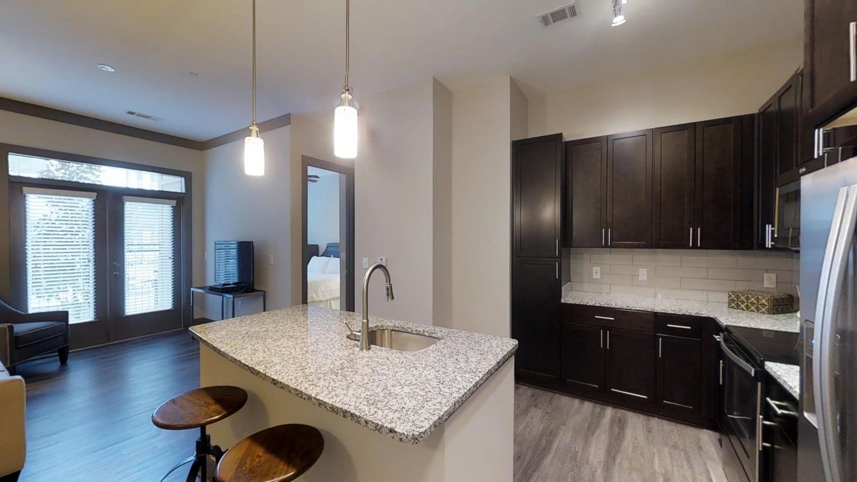 Photo - Octave Apartments