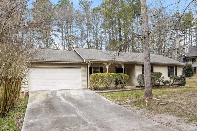 Photo - 3010 Randolph Ct NE