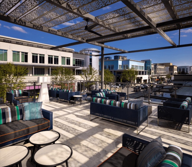 Photo - The Grand at Legacy West