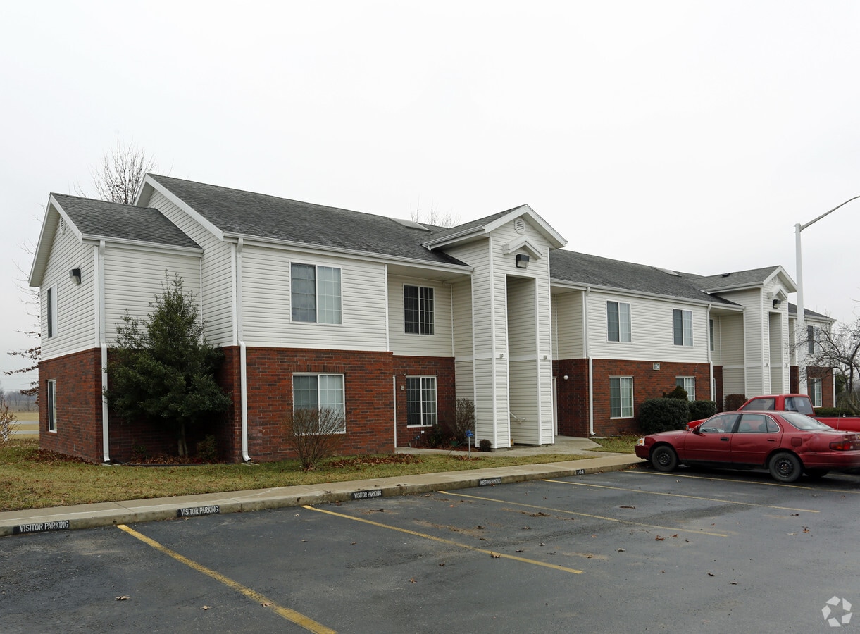 Photo - Countryview Estates Apartamentos