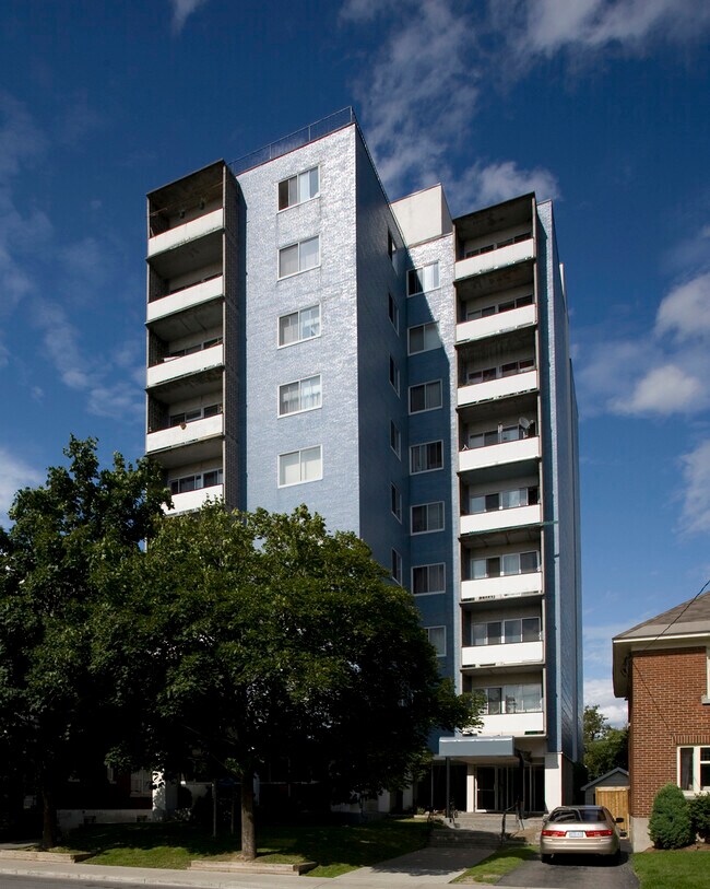 Building Photo - 199 Holland Ave. Unit 602