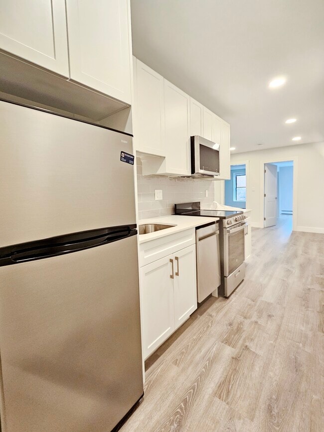 Photo - 40 Joy St Unit 8