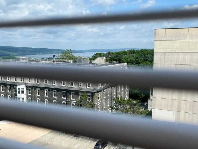 Photo - Eddygate Apartments