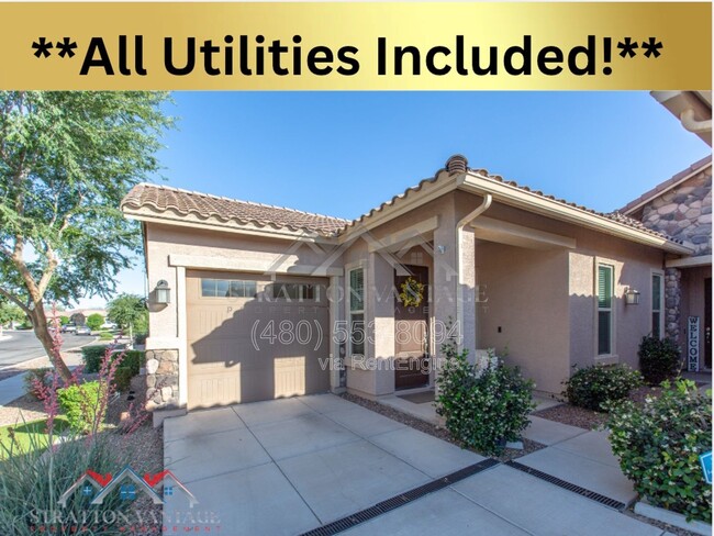 Building Photo - 22327 E Desert Spoon Dr
