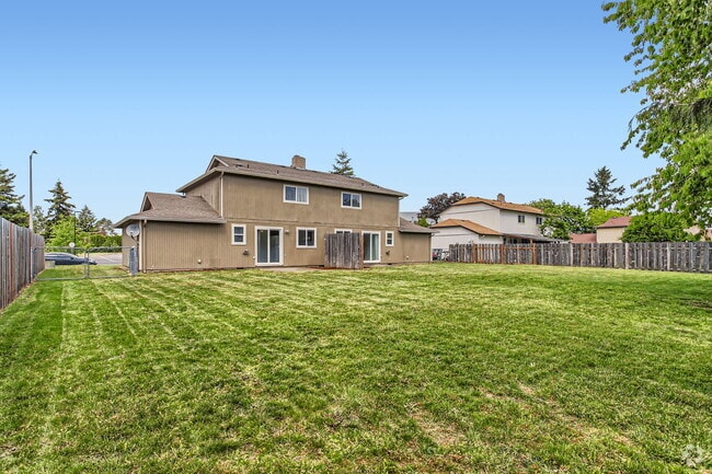 Building Photo - 1711 SE Blairmont Dr Rental