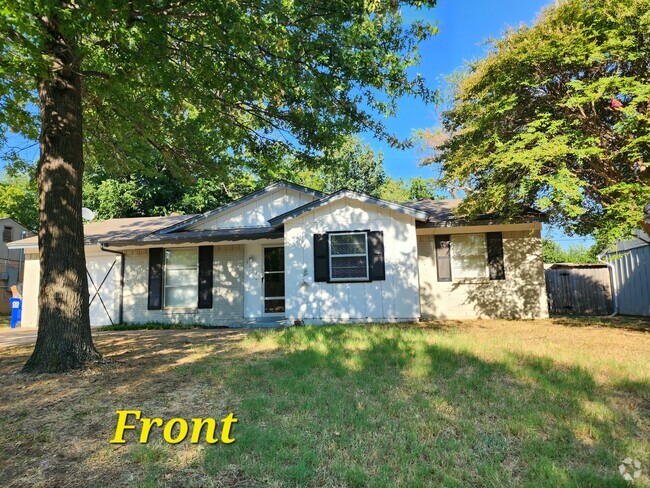 Building Photo - 1212 Johns Dr Rental