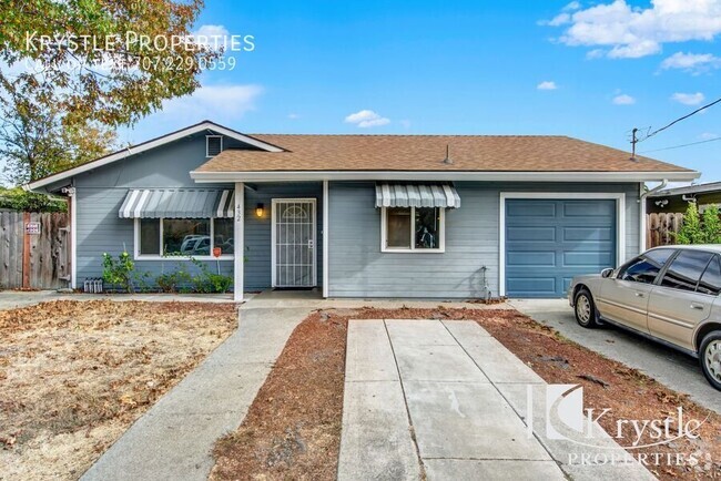 Building Photo - Lovely home near Steffan manor elementary ...