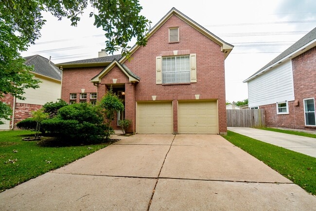 Building Photo - 2314 Bent River Dr