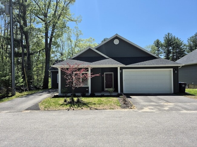 Photo - 123 Ashford Rd House