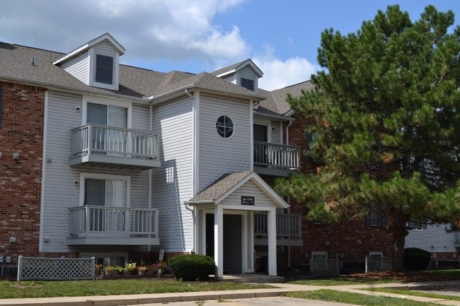 Photo - Shoshone Apartments