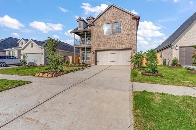 Building Photo - 4207 Maple Glen Dr Rental