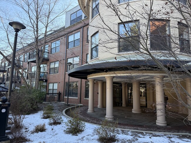 Photo - 110 Cypress St Condo Unit PH9