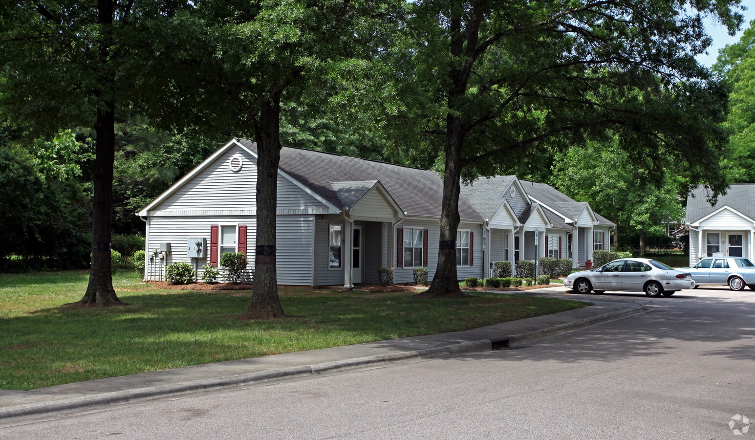 Photo - St Andrews Homes