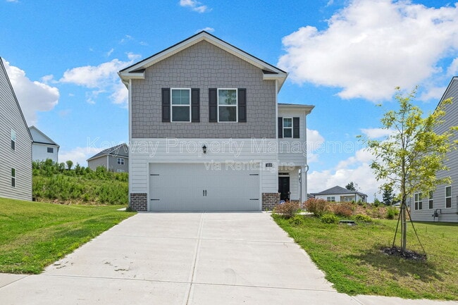 Building Photo - 1429 Deer Hollow Run