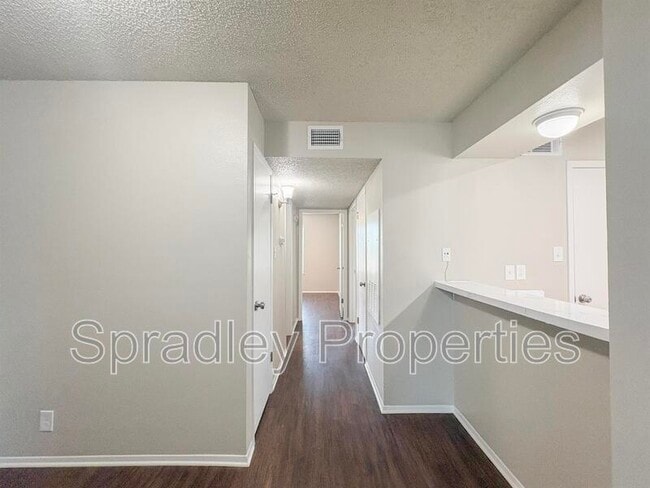 Troy Terrace Apartments