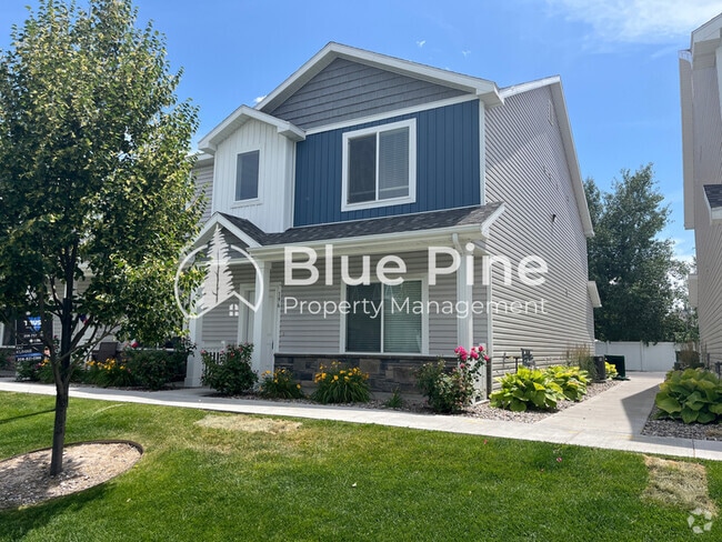 Building Photo - 196 Emery Ln Unit 1 Rental