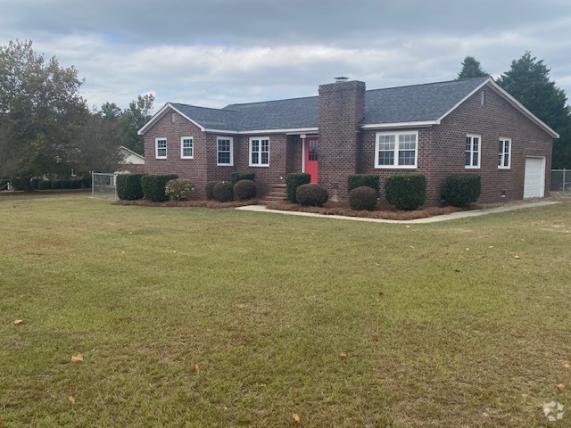 Building Photo - 1050 Rawl Rd Rental