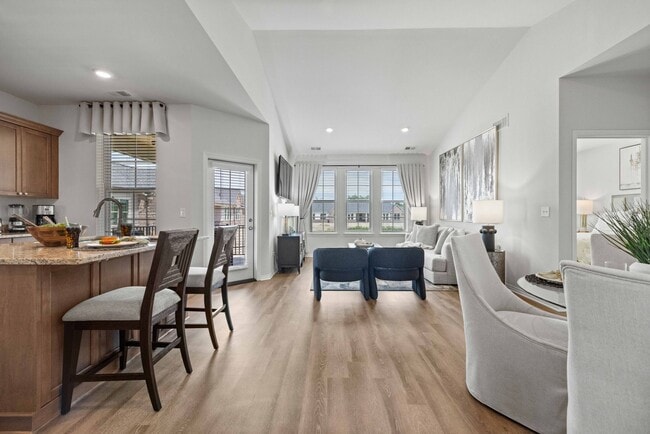 Walden Parc Apartments