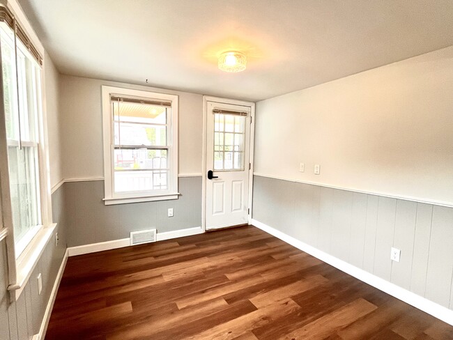 Living room - 3 Hamel Ave Unit 3