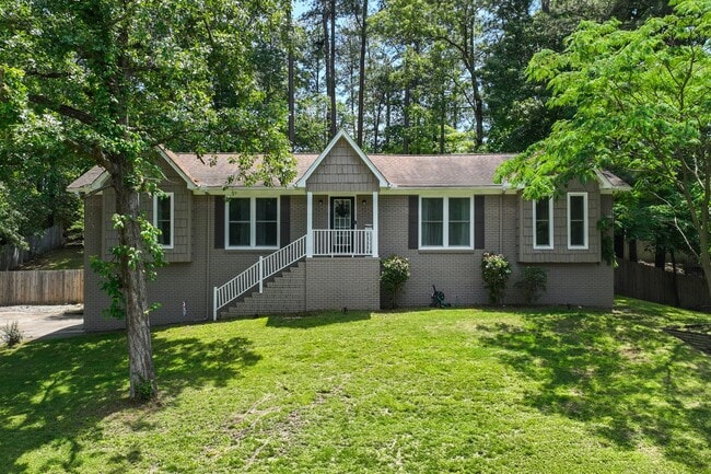 Building Photo - 5001 Mountain View Pkwy Rental